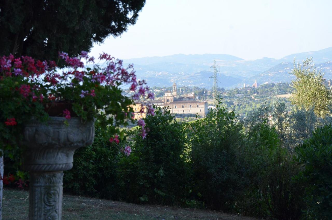 Podere Di Montecchio Флоренція Екстер'єр фото